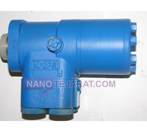 valve